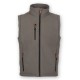 Zimski softshell brezrokavnik CREEK VEST PAD Zimski softshell brezrokavnik CREEK VEST PAD